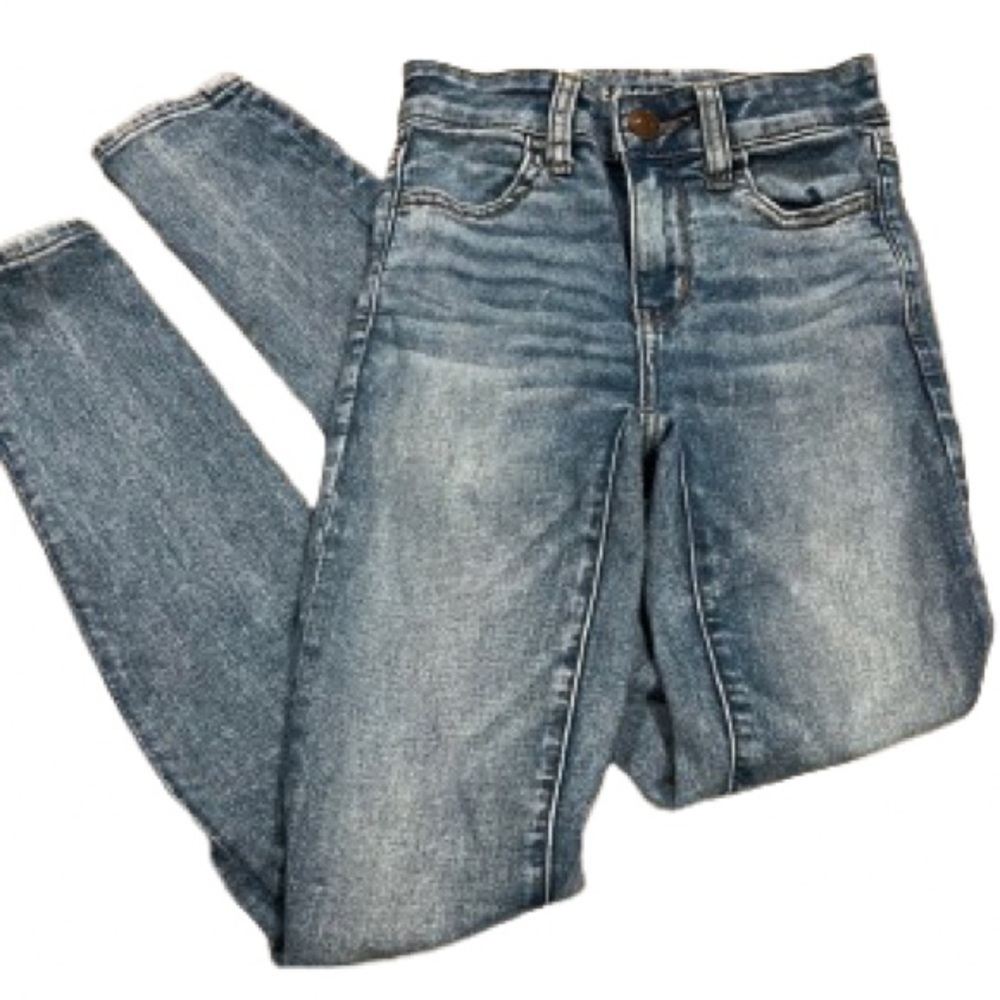 American Eagle Next Level Stretch Jeans​ - Picture 2 of 6